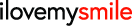 ilovemysmile-Logo