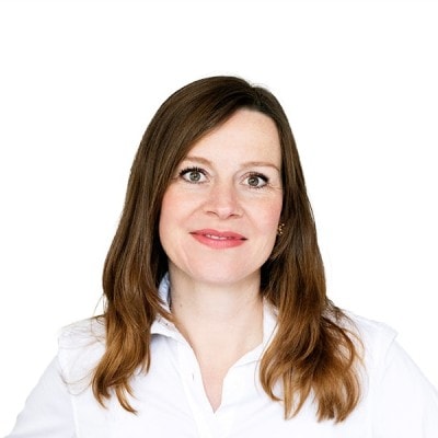 Dr. Mira Ehrenfeld – Ihre Kieferorthopädin in München Großhadern