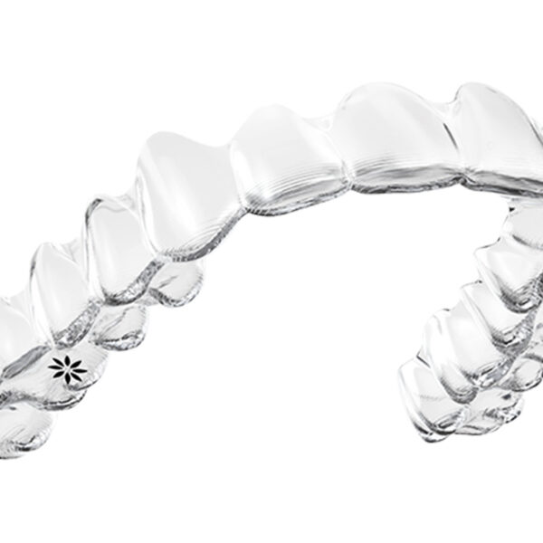 Dental Monitoring, unsichtbare Zahnschiene, Zähne Schiene, Smile Aligner, Invisalign funktioniert