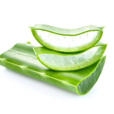 Wie gut ist Aloe Vera für die Haut und das Zahnfleisch?