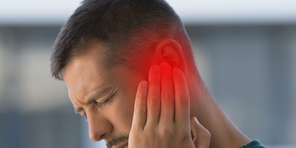 Tinnitus, Cmd und Gleichgewichtsstörungen